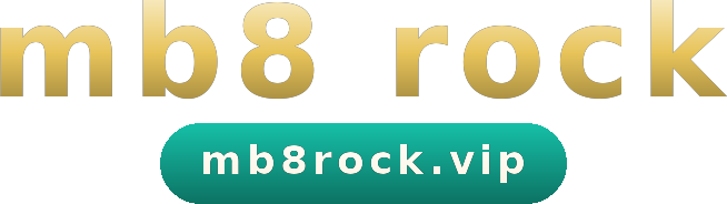 mb8 rock logo